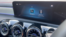 Mercedes-Benz CLA 220d AMG Line Premium 4dr Tip Auto Diesel Saloon